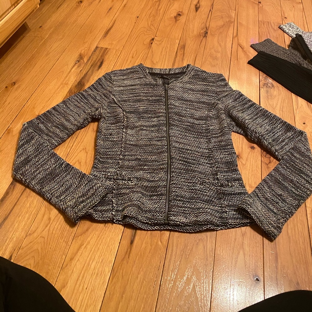 Dressy Jacket